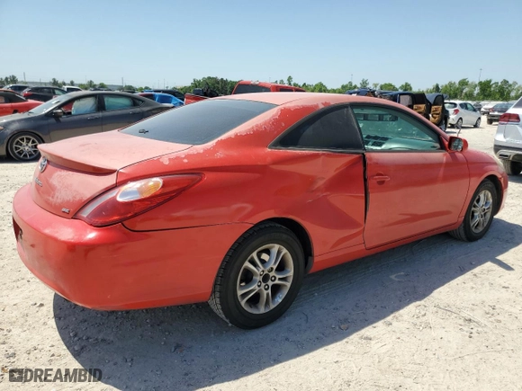 2006 Toyota Camry Solara SE with VIN 4T1CE38P86U751104, listed as a Copart auction lot 52770545 with 269,608 mi miles and Clean Title. Bid and sale history available at carsss.com. Image 3.