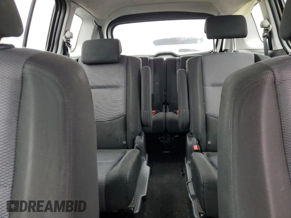 2006 Mazda 5 Sport with VIN JM1CR293660113097, listed as a Copart auction lot 45371225 with 192,252 mi miles and Salvage Title. Bid and sale history available at DreamBid. Image 10.