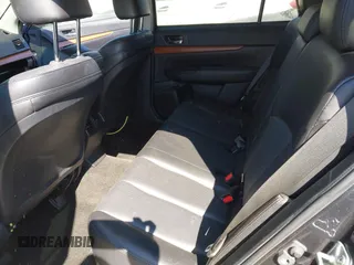2013 Subaru Outback Limited с VIN 4S4BRDLC4D2247488, выставлен на аукционе IAAI как лот 40033770 с пробегом 144 295 миль миль и . История ставок и продаж доступна на DreamBid. Изображение 8.