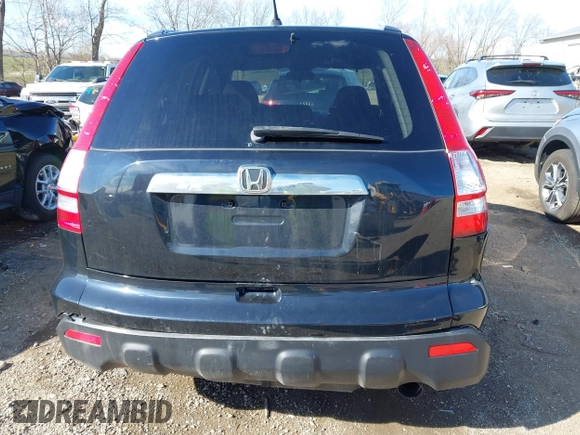 2007 Honda CR-V EX с VIN JHLRE38597C043130, выставлен на аукционе IAAI как лот 41864961 с пробегом 221 227 миль миль и . История ставок и продаж доступна на DreamBid. Изображение 16.
