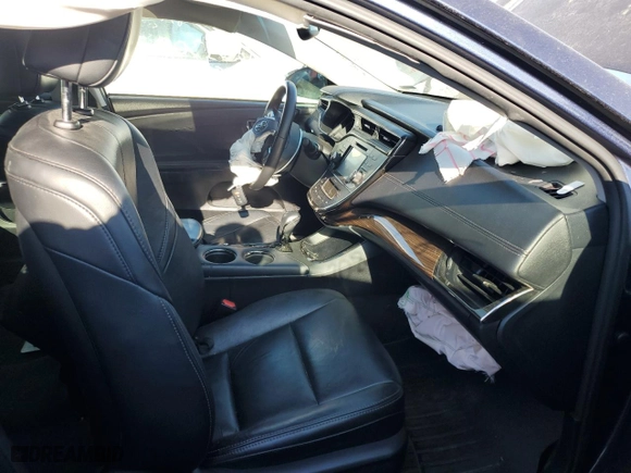 2015 Toyota Avalon Hybrid XLE Touring with VIN 4T1BD1EBXFU043013, listed as a Copart auction lot 66613082 with 120,869 mi miles. Bid and sale history available at carsss.com. Image 5.