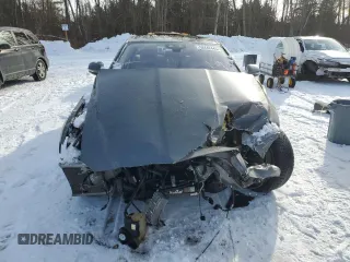2018 Jaguar XE 25t Prestige with VIN SAJAK4FX1JCP35890, listed as a Copart auction lot 88448445 with 0 mi miles and Salvage Title. Bid and sale history available at carsss.com. Image 5.