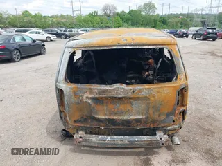 2012 Scion xB z VIN JTLZE4FE9CJ028904, wystawiony jako IAAI lot #42182504 z przebiegiem 40 mil mil oraz . Historia ofert i sprzedaży dostępna na DreamBid. Obrazek 17.