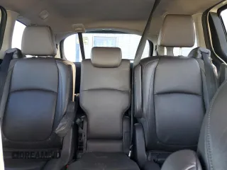 2019 Honda Odyssey EX-L z VIN 5FNRL6H78KB026336, wystawiony jako Copart lot #57120535 z przebiegiem 85 826 mil mil oraz Szkoda całkowita • Salvage title. Historia ofert i sprzedaży dostępna na DreamBid. Obrazek 10.