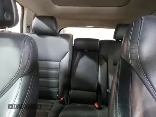 2016 Kia Sorento EX with VIN 5XYPHDA54GG129209, listed as a Copart auction lot 44241815 with 142,172 mi miles and Clean Title. Bid and sale history available at carsss.com. Image 10.
