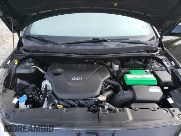 2016 Hyundai Accent SE with VIN KMHCT4AE4GU161469, listed as a Copart auction lot 66785313 with 60,196 mi miles and . Bid and sale history available at DreamBid. Image 11.