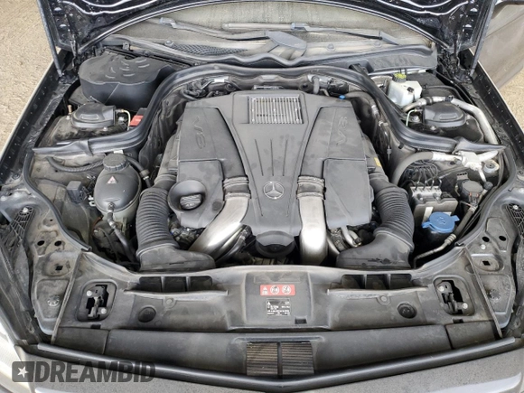 2017 Mercedes-Benz CLS 550 с VIN WDDLJ7DB3HA200056, выставлен на аукционе Copart как лот 78631884 с пробегом 121 587 миль миль и Чистый • Clean title. История ставок и продаж доступна на DreamBid. Изображение 11.