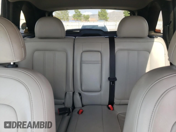 2014 Chevrolet Captiva Sport LTZ with VIN 3GNAL4EK0ES512927, listed as a Copart auction lot 68878054 with 137,065 mi miles and Salvage Title. Bid and sale history available at DreamBid. Image 10.