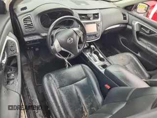 2017 Nissan Altima SV с VIN 1N4AL3AP5HC126024, выставлен на аукционе Copart как лот 62857045 с пробегом Не указан миль и Списание • Salvage title. История ставок и продаж доступна на DreamBid. Изображение 8.