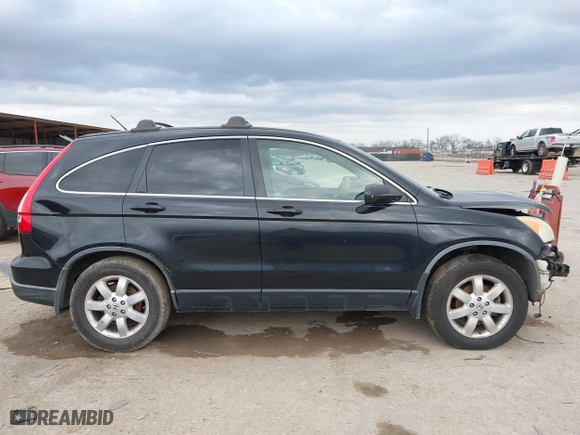 2008 Honda CR-V EX-L with VIN JHLRE38718C050561, listed as a IAAI auction lot 41164288 with 231,196 mi miles. Bid and sale history available at carsss.com. Image 13.