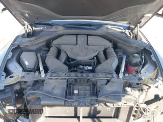 2023 Genesis GV80 с VIN KMUHCESC1PU142436, выставлен на аукционе IAAI как лот 41337461 с пробегом 13 420 миль миль и . История ставок и продаж доступна на DreamBid. Изображение 10.