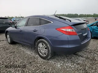 2012 Honda Crosstour EX-L z VIN 5J6TF3H56CL003320, wystawiony jako Copart lot #53974334 z przebiegiem 171 245 mil mil oraz Szkody całkowita. Historia ofert i sprzedaży dostępna na DreamBid. Obrazek 2.