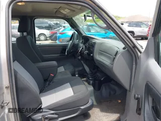 2011 Ford Ranger XL with VIN 1FTKR1ED5BPA88988, listed as a IAAI auction lot 42363305 with 188,317 mi miles and . Bid and sale history available at DreamBid. Image 5.