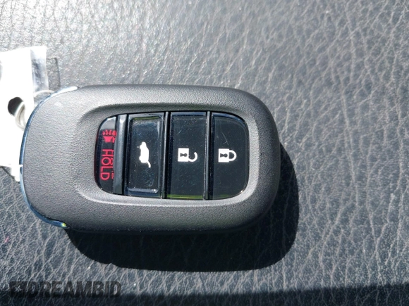 2024 Honda CR-V LX with VIN 2HKRS3H24RH332323, listed as a IAAI auction lot 41349634 with 10,821 mi miles and . Bid and sale history available at DreamBid. Image 11.