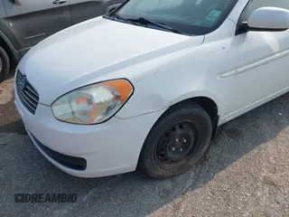 2010 Hyundai Accent GLS с VIN KMHCN4AC3AU432506, выставлен на аукционе IAAI как лот 42414833 с пробегом 298 706 миль миль и . История ставок и продаж доступна на DreamBid. Изображение 6.