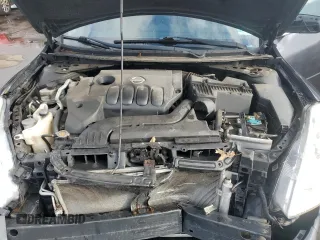 2012 Nissan Altima 2.5 S with VIN 1N4AL2AP1CN471543, listed as a Copart auction lot 51788155 with 113,267 mi miles and Salvage Title. Bid and sale history available at carsss.com. Image 11.