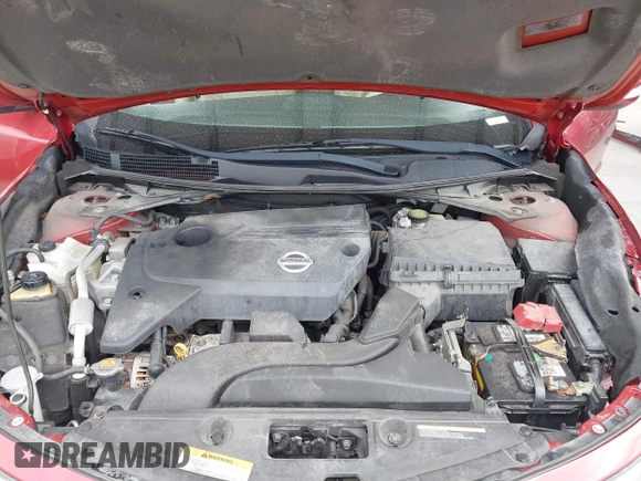 2014 Nissan Altima SL with VIN 1N4AL3AP9EC412891, listed as a IAAI auction lot 41768162 with 113,686 mi miles and . Bid and sale history available at DreamBid. Image 10.