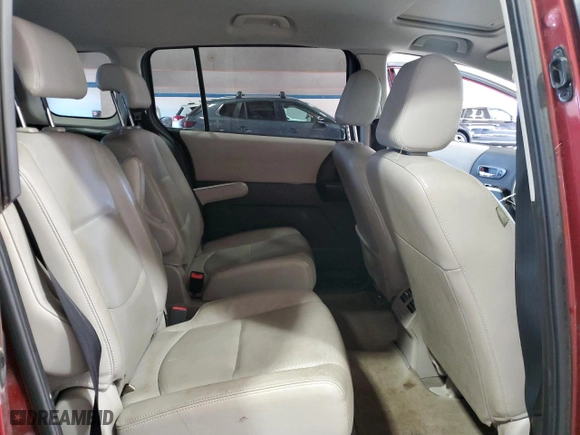 2009 Mazda Mazda5 Sport with VIN JM1CR293890339825, listed as a Copart auction lot 51364745 with 171,105 mi miles and Clean Title. Bid and sale history available at carsss.com. Image 11.
