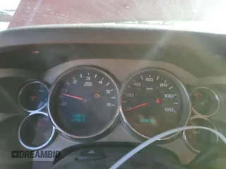 2012 GMC Sierra 1500 SLE with VIN 3GTP2VE78CG180291, listed as a Copart auction lot 42253185 with 161,756 mi miles and Salvage Title. Bid and sale history available at DreamBid. Image 9.