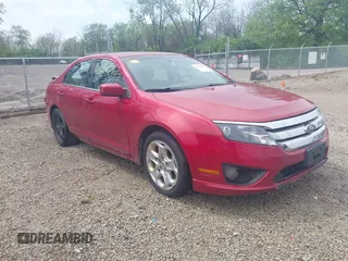 2010 Ford Fusion SE with VIN 3FAHP0HA6AR303870, listed as a IAAI auction lot 42142147 with 187,522 mi miles and . Bid and sale history available at DreamBid. Image 1.