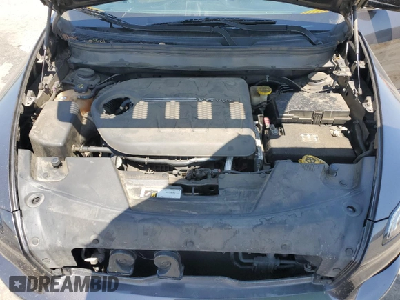 2016 Jeep Cherokee 75th Anniversary с VIN 1C4PJLCS1GW217512, выставлен на аукционе Copart как лот 60060525 с пробегом 111 864 миль миль и Списание • Salvage title. История ставок и продаж доступна на DreamBid. Изображение 12.