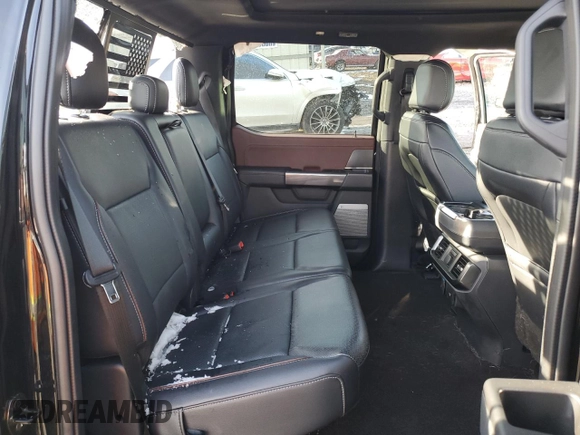 2021 Ford F-150 XL с VIN 1FTFW1E85MFC16295, выставлен на аукционе Copart как лот 86412154 с пробегом 28 357 миль миль и Списание • Salvage title. История ставок и продаж доступна на DreamBid. Изображение 11.