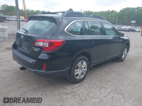2016 Subaru Outback 2.5i с VIN 4S4BSAACXG3318987, выставлен на аукционе IAAI как лот 42235618 с пробегом 214 877 миль миль и . История ставок и продаж доступна на DreamBid. Изображение 4.
