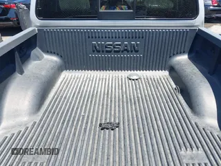 2015 Nissan Frontier SV with VIN 1N6AD0ER1FN726314, listed as a IAAI auction lot 42532117 with 61,991 mi miles and . Bid and sale history available at DreamBid. Image 17.