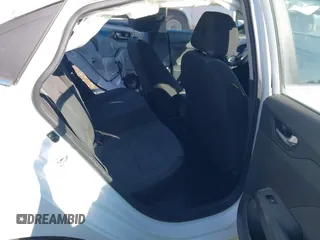 2019 Hyundai Accent SE with VIN 3KPC24A39KE044841, listed as a IAAI auction lot 41262578 with 78,272 mi miles. Bid and sale history available at carsss.com. Image 8.