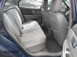 2000 Mercury Sable LS Premium Group z VIN 1MEFM53S8YG618077, wystawiony jako IAAI lot #41918900 z przebiegiem 340 048 mil mil oraz . Historia ofert i sprzedaży dostępna na DreamBid. Obrazek 8.