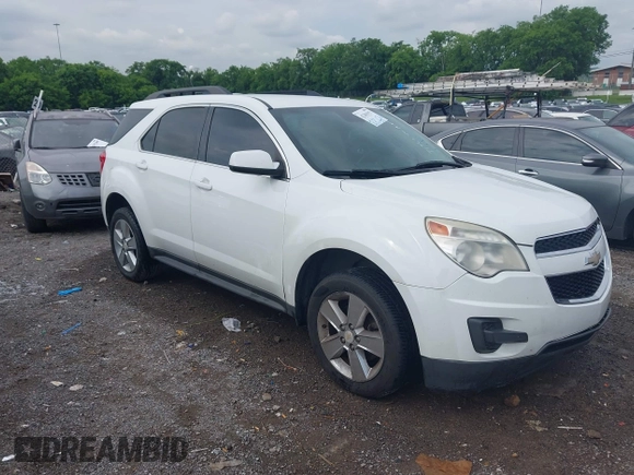 2013 Chevrolet Equinox LT z VIN 2GNALDEK5D1217350, wystawiony jako IAAI lot #42381917 z przebiegiem 212 803 mil mil oraz . Historia ofert i sprzedaży dostępna na DreamBid. Obrazek 13.