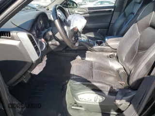 2012 Porsche Cayenne S z VIN WP1AB2A24CLA49620, wystawiony jako Copart lot #51384715 z przebiegiem Nie podano mil oraz Szkoda całkowita • Salvage title. Historia ofert i sprzedaży dostępna na DreamBid. Obrazek 7.