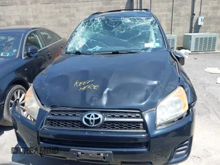 2012 Toyota RAV4 with VIN JTMBF4DV5C5053272, listed as a IAAI auction lot 42629861 with 70,160 mi miles and . Bid and sale history available at DreamBid. Image 12.
