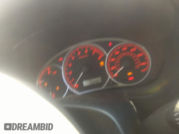 2010 Subaru WRX WRX с VIN JF1GE7G65AG503119, выставлен на аукционе IAAI как лот 41752343 с пробегом 168 961 миль миль и . История ставок и продаж доступна на DreamBid. Изображение 7.