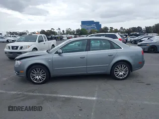 2006 Audi A4 2.0T z VIN WAUDF78E86A132934, wystawiony jako IAAI lot #42021468 z przebiegiem 86 932 mil mil oraz . Historia ofert i sprzedaży dostępna na DreamBid. Obrazek 14.
