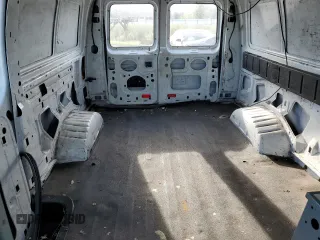 2009 Ford Econoline Cargo Commercial with VIN 1FTNE14W59DA91459, listed as a Copart auction lot 76513444 with 269,286 mi miles and Salvage Title. Bid and sale history available at DreamBid. Image 11.