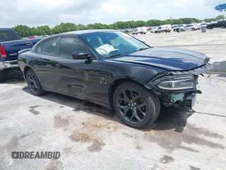 2020 Dodge Charger SXT z VIN 2C3CDXBG4LH238412, wystawiony jako IAAI lot #42494489 z przebiegiem 102 337 mil mil oraz . Historia ofert i sprzedaży dostępna na DreamBid. Obrazek 1.