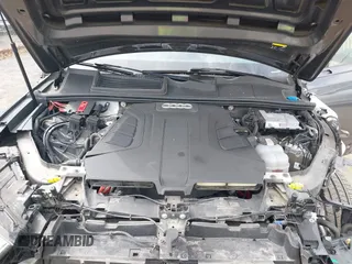 2019 Audi Q7 Premium Plus с VIN WA1LAAF7XKD020928, выставлен на аукционе IAAI как лот 41830260 с пробегом 91 157 миль миль и . История ставок и продаж доступна на DreamBid. Изображение 10.