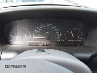 1996 Dodge Caravan Sport with VIN 2B4GP4439TR803645, listed as a IAAI auction lot 42122379 with 185,159 mi miles and . Bid and sale history available at carsss.com. Image 6.