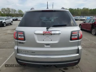 2017 GMC Acadia Limited z VIN 1GKKRSKD7HJ275045, wystawiony jako Copart lot #53729225 z przebiegiem 92 447 mil mil oraz Szkoda całkowita • Salvage title. Historia ofert i sprzedaży dostępna na DreamBid. Obrazek 6.