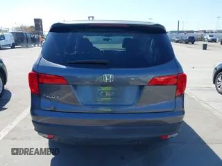 2016 Honda Pilot LX with VIN 5FNYF5H1XGB032851, listed as a IAAI auction lot 41998989 with 68,882 mi miles and . Bid and sale history available at DreamBid. Image 16.