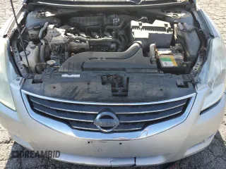 2012 Nissan Altima 2.5 S with VIN 1N4AL2AP3CN489915, listed as a Copart auction lot 49487895 with 221,634 mi miles and Salvage Title. Bid and sale history available at carsss.com. Image 11.