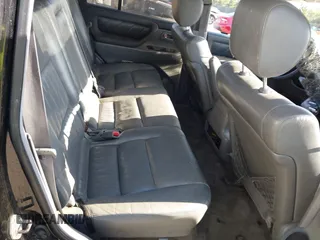 2000 Toyota Land Cruiser z VIN JT3HT05J2Y0101522, wystawiony jako IAAI lot #41965792 z przebiegiem 187 172 mil mil oraz . Historia ofert i sprzedaży dostępna na DreamBid. Obrazek 8.
