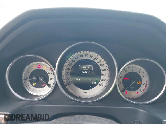 2015 Mercedes-Benz E 350 Luxury with VIN WDDHF8JB6FB127547, listed as a IAAI auction lot 41727073 with 120,432 mi miles and . Bid and sale history available at DreamBid. Image 7.