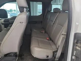 2019 Ford F-250 XL with VIN 1FT7X2B60KED15782, listed as a IAAI auction lot 42840321 with 119,106 mi miles and . Bid and sale history available at DreamBid. Image 14.