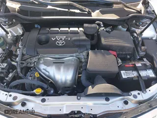 2010 Toyota Camry with VIN 4T1BF3EK5AU059764, listed as a IAAI auction lot 41817921 with 3,993 mi miles. Bid and sale history available at carsss.com. Image 10.