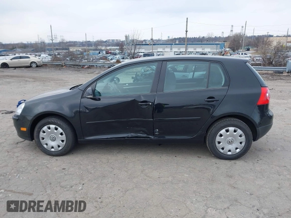 2007 Volkswagen Rabbit с VIN WVWDR71K17W222750, выставлен на аукционе IAAI как лот 41250320 с пробегом 74 120 миль миль и . История ставок и продаж доступна на DreamBid. Изображение 13.