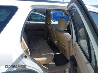 2005 Honda CR-V EX SE with VIN JHLRD78945C003063, listed as a IAAI auction lot 42097024 with 190,263 mi miles. Bid and sale history available at carsss.com. Image 8.