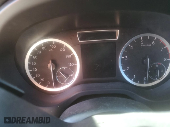 2017 Infiniti QX30 Premium with VIN SJKCH5CP9HA025624, listed as a Copart auction lot 86900434 with Not Provided miles and Salvage Title. Bid and sale history available at DreamBid. Image 9.