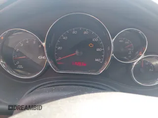 2006 Pontiac G6 1SV z VIN 1G2ZF55B164212828, wystawiony jako IAAI lot #41624532 z przebiegiem 115 263 mil mil oraz . Historia ofert i sprzedaży dostępna na DreamBid. Obrazek 7.